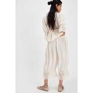 NWT- Forever Young Bloomer Pants Size S